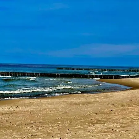 بيت للعطل Near The Sea, Breakfast Included